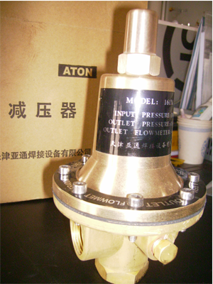 161系列大流量减压器
