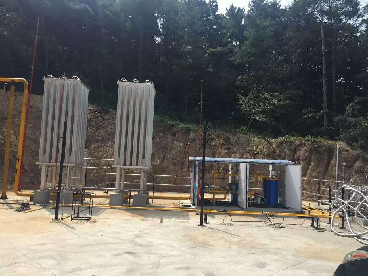 CNG-XM