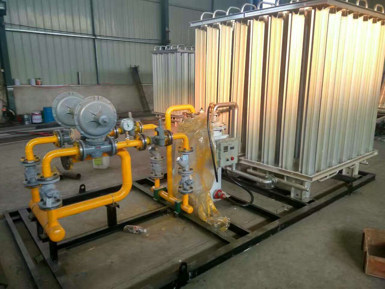 CNG-XM