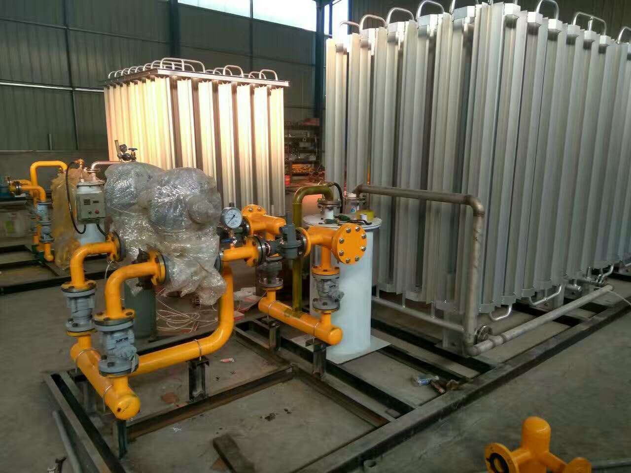 CNG-XM