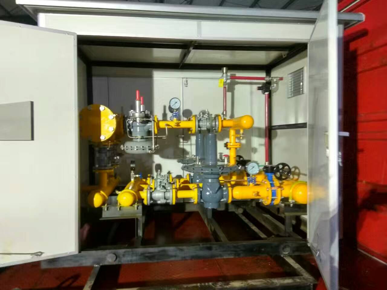 CNG-XM