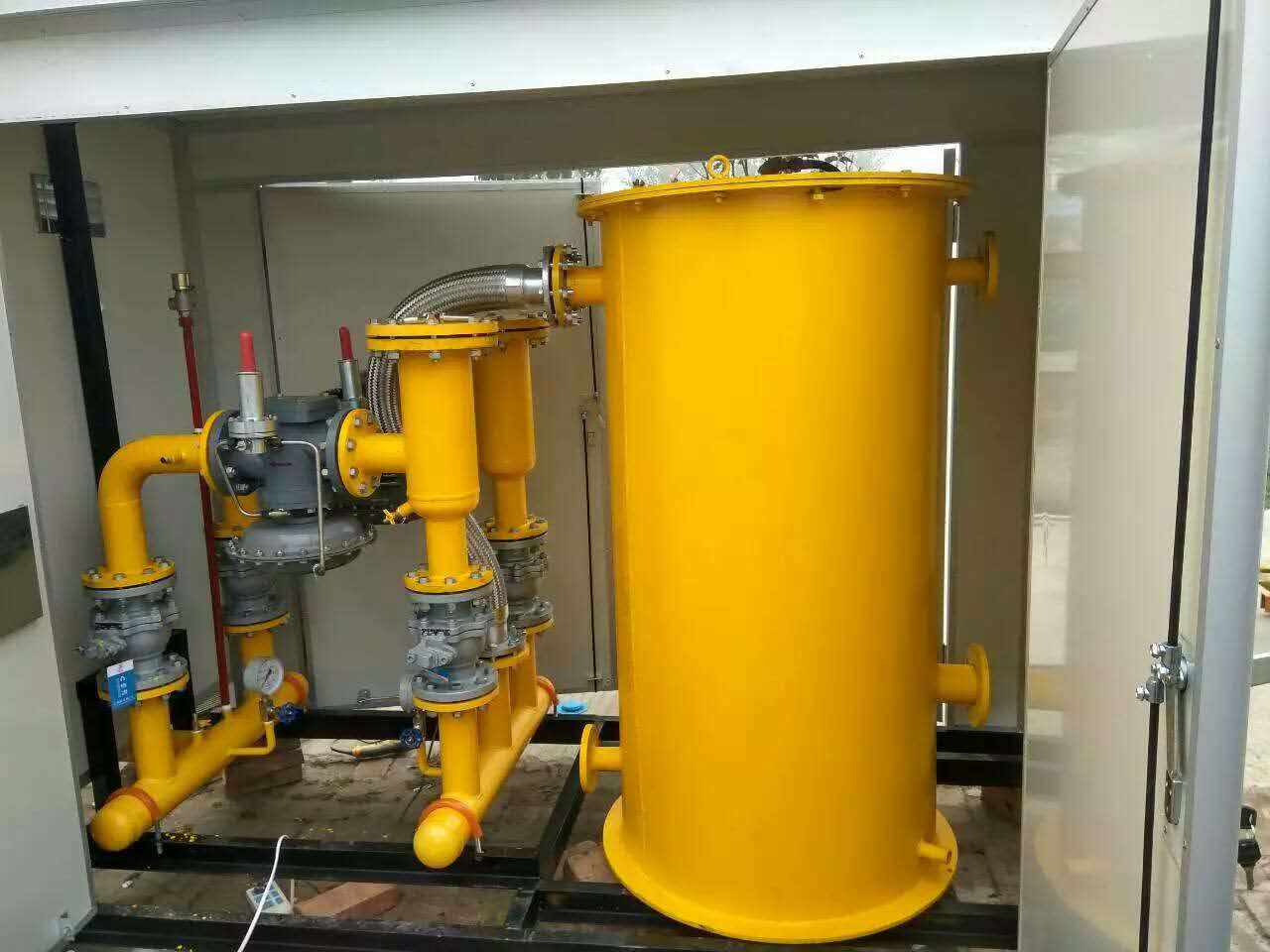 CNG-XM